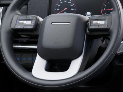 2027 Hyundai SANTA FE Calligraphy AWD