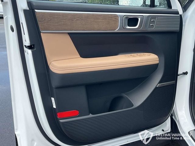 2027 Hyundai SANTA FE Calligraphy AWD