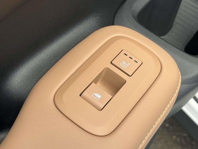 2027 Hyundai SANTA FE Calligraphy AWD
