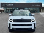 2027 Hyundai SANTA FE Calligraphy AWD