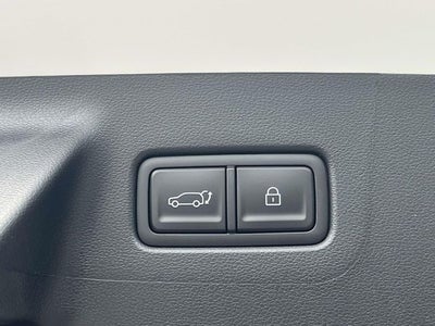 2027 Hyundai SANTA FE Calligraphy AWD