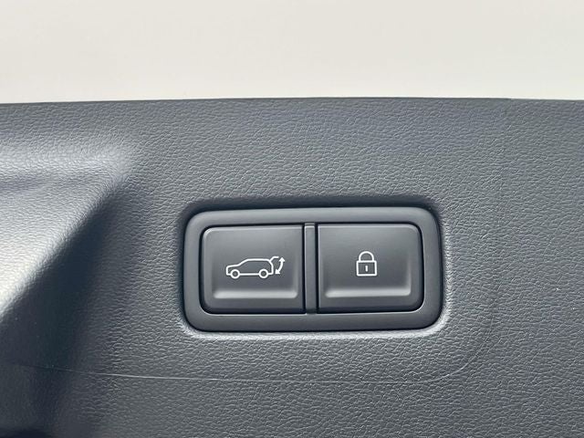 2027 Hyundai SANTA FE Calligraphy AWD
