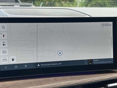 2027 Hyundai SANTA FE Calligraphy AWD