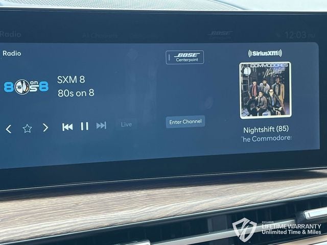 2027 Hyundai SANTA FE Calligraphy AWD