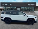 2027 Hyundai SANTA FE Calligraphy AWD