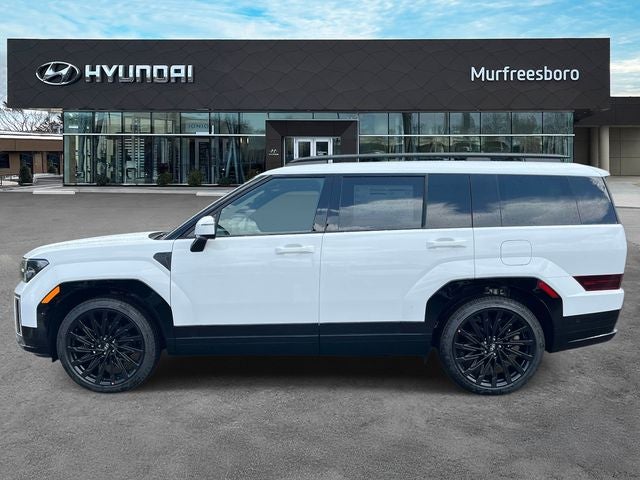 2027 Hyundai SANTA FE Calligraphy AWD