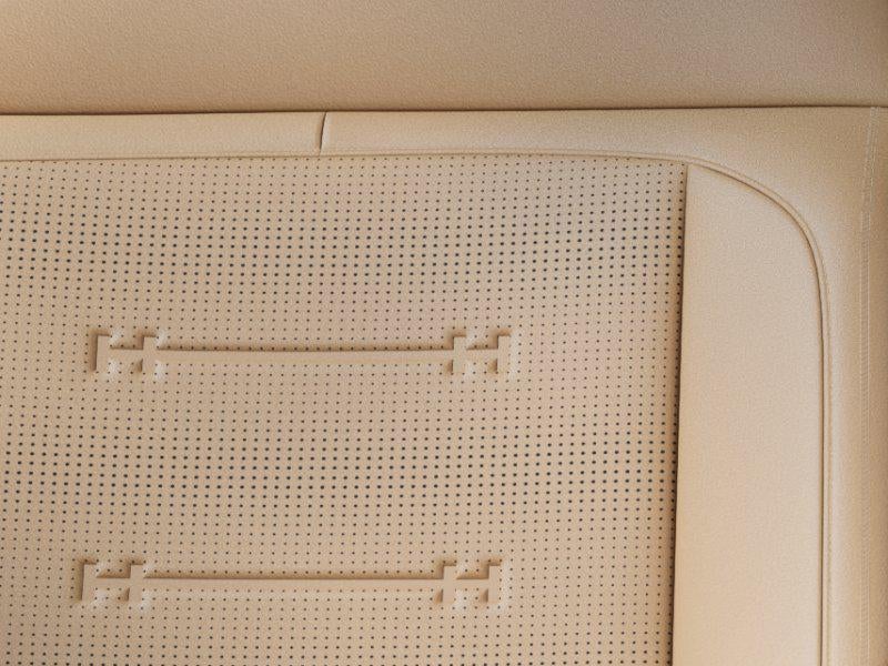 2027 Hyundai SANTA FE Calligraphy AWD