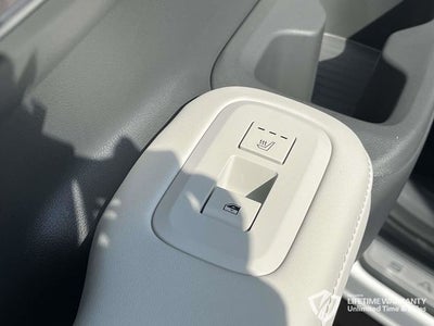 2027 Hyundai SANTA FE Calligraphy AWD