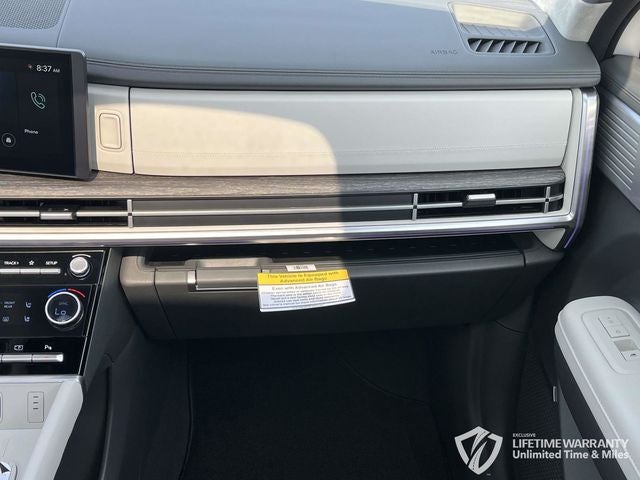 2027 Hyundai SANTA FE Calligraphy AWD