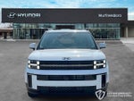 2027 Hyundai SANTA FE Calligraphy AWD