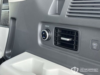 2027 Hyundai SANTA FE Calligraphy AWD