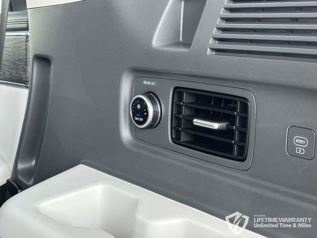 2027 Hyundai SANTA FE Calligraphy AWD