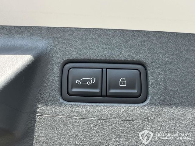 2027 Hyundai SANTA FE Calligraphy AWD