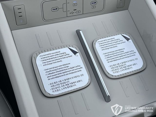 2027 Hyundai SANTA FE Calligraphy AWD