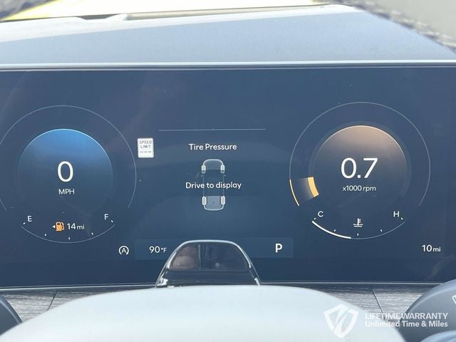 2027 Hyundai SANTA FE Calligraphy AWD