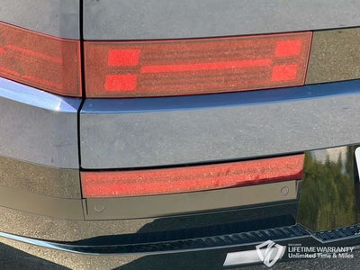 2027 Hyundai SANTA FE Calligraphy AWD