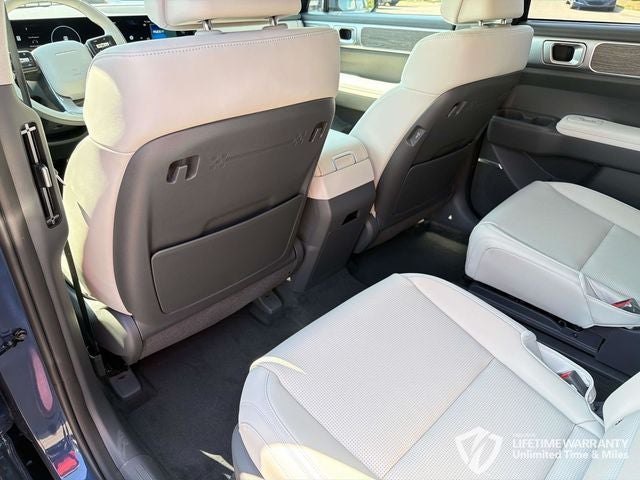 2027 Hyundai SANTA FE Calligraphy AWD