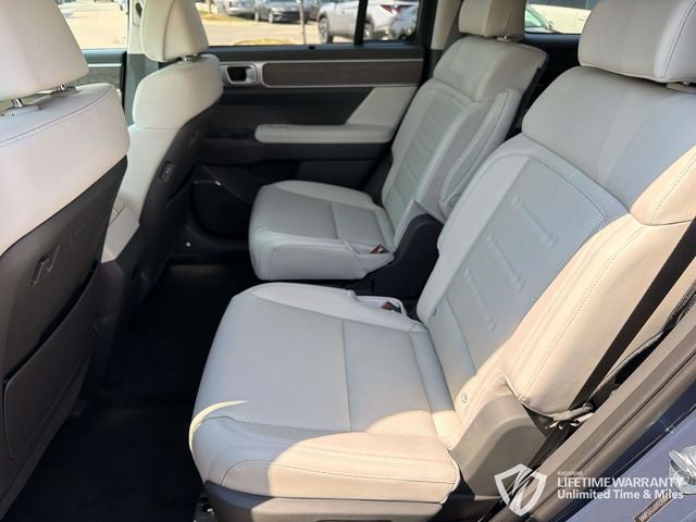 2027 Hyundai SANTA FE Calligraphy AWD