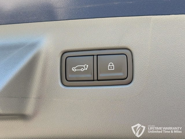 2027 Hyundai SANTA FE Calligraphy AWD
