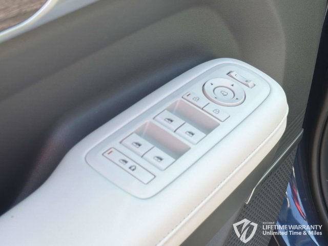 2027 Hyundai SANTA FE Calligraphy AWD