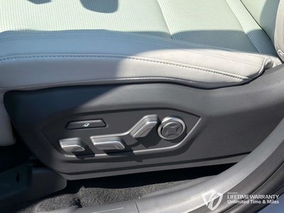 2027 Hyundai SANTA FE Calligraphy AWD