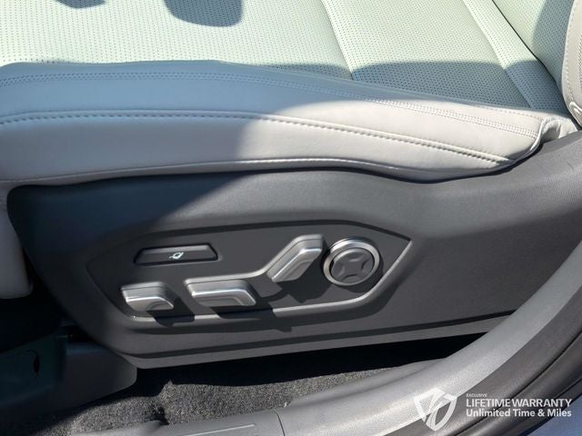 2027 Hyundai SANTA FE Calligraphy AWD