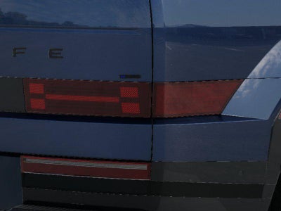 2027 Hyundai SANTA FE Calligraphy AWD