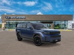 2027 Hyundai SANTA FE Calligraphy AWD