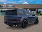 2027 Hyundai SANTA FE Calligraphy AWD