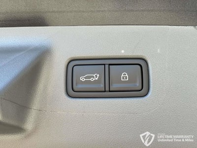 2027 Hyundai SANTA FE Calligraphy