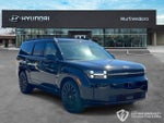 2027 Hyundai SANTA FE Calligraphy