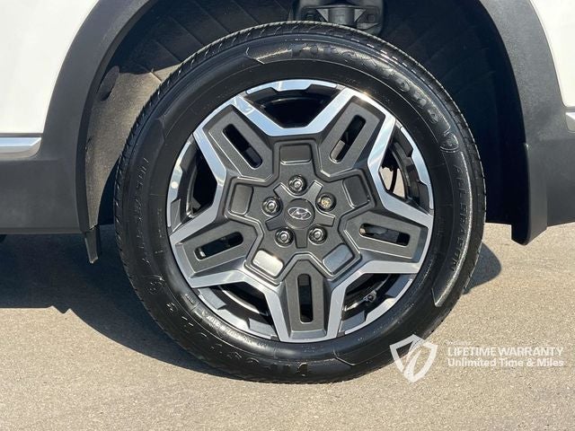 2023 Hyundai SANTA FE HYBRID SEL Premium