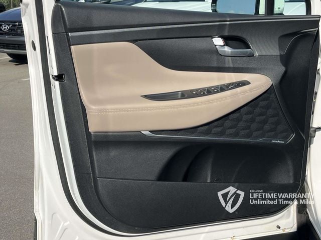 2023 Hyundai SANTA FE HYBRID SEL Premium