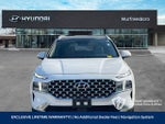 2023 Hyundai SANTA FE HYBRID SEL Premium