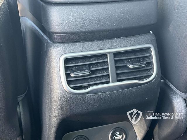 2023 Hyundai SANTA FE HYBRID SEL Premium