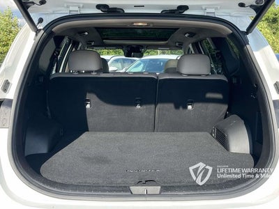 2023 Hyundai SANTA FE HYBRID SEL Premium