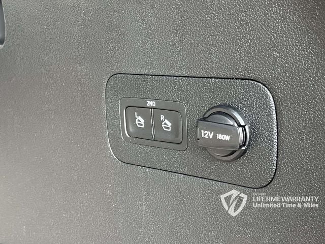 2023 Hyundai SANTA FE HYBRID SEL Premium
