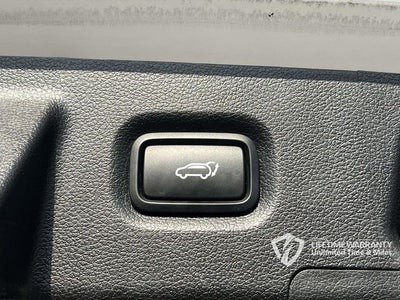 2023 Hyundai SANTA FE HYBRID SEL Premium