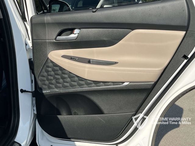 2023 Hyundai SANTA FE HYBRID SEL Premium