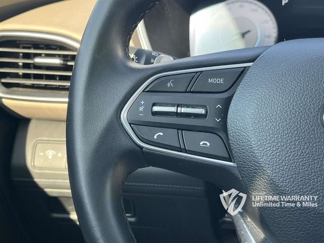 2023 Hyundai SANTA FE HYBRID SEL Premium