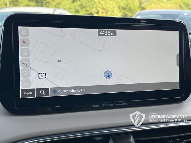 2023 Hyundai SANTA FE HYBRID SEL Premium