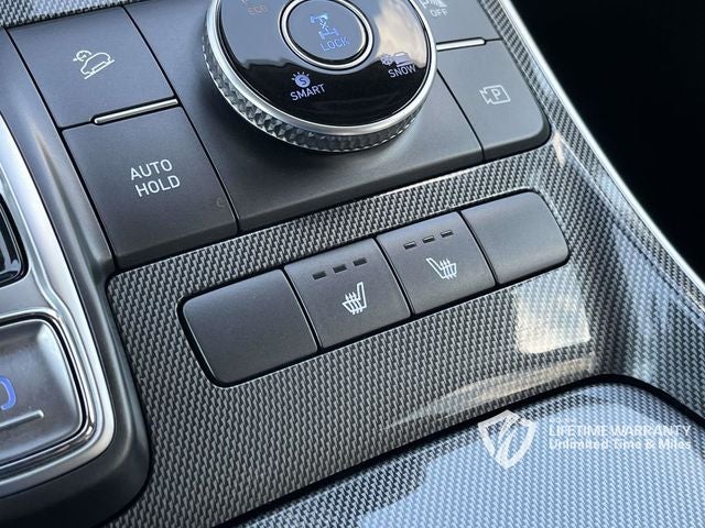 2023 Hyundai SANTA FE HYBRID SEL Premium