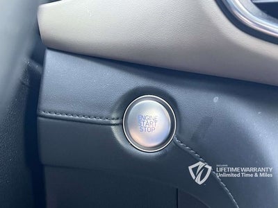 2023 Hyundai SANTA FE HYBRID SEL Premium