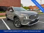 2023 Hyundai SANTA FE HYBRID SEL Premium