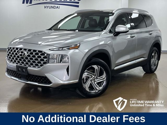 2023 Hyundai Santa Fe