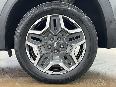 2021 Hyundai SANTA FE Limited