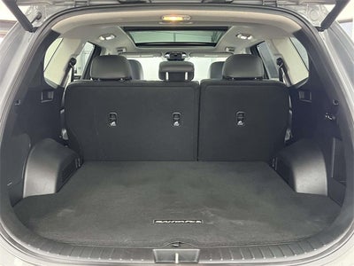 2021 Hyundai SANTA FE Limited