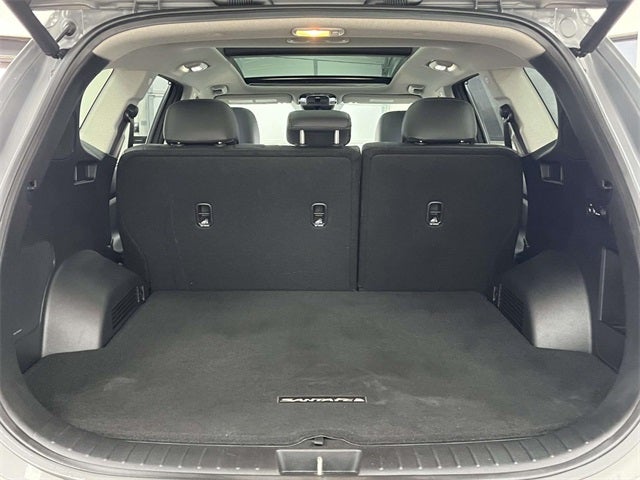 2021 Hyundai SANTA FE Limited