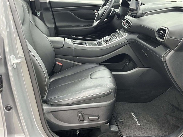 2021 Hyundai SANTA FE Limited