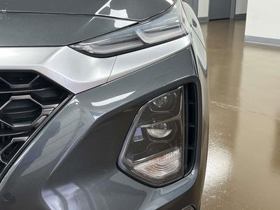 2019 Hyundai SANTA FE Ultimate